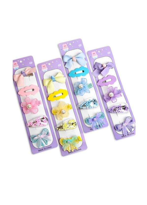 Шпильки для волосся 5пр/наб Home (333196135)