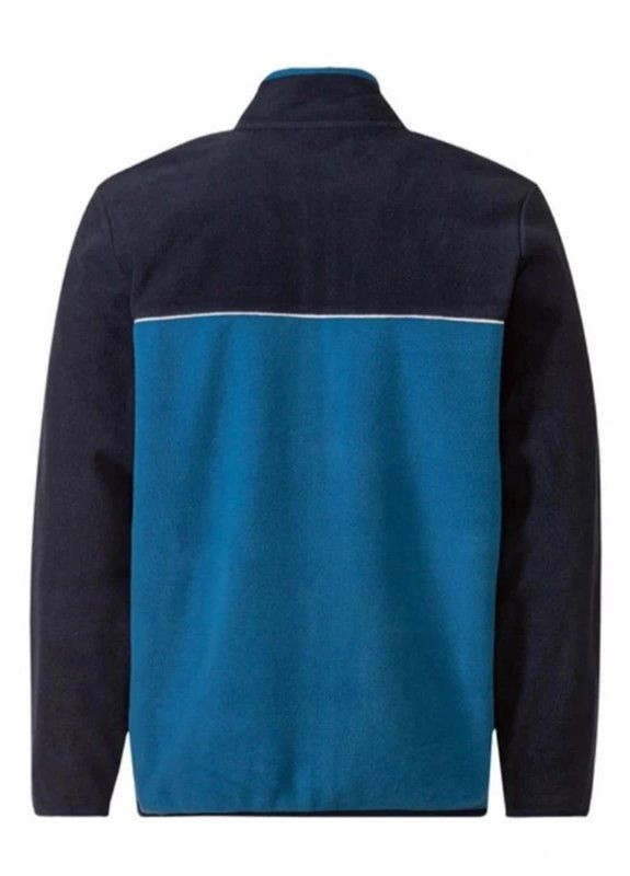 Комбинированный зимний костюм флисовый(кофта+штаны) Livergy