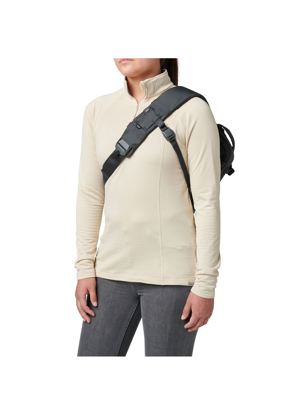 Cумкарюкзак однолямочная ® LVC8 Sling Pack 8LBlack 5.11 Tactical (315879255)