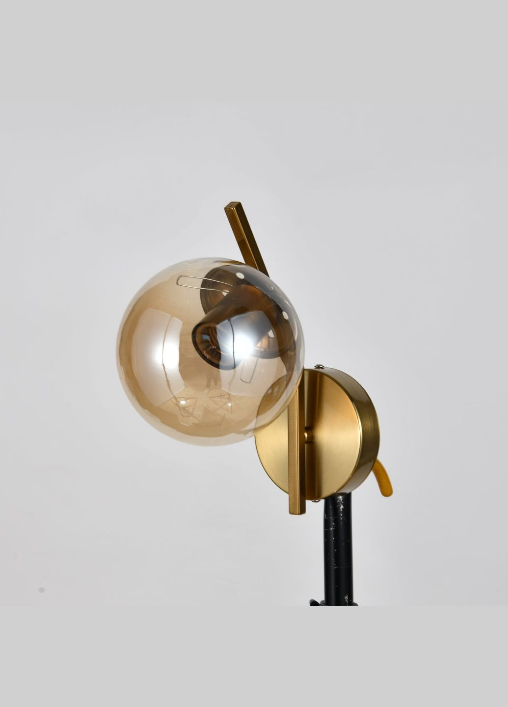 Бра MX412-1B (Мідь) Valeso (353747043)