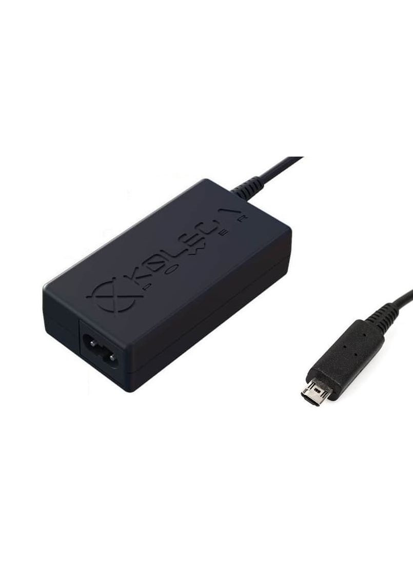 Блок живлення для ноутбука Acer 12V 2A 24W для Iconia Tab A500/700/701 (KP-65-12-5pAc++) Kolega-Power (317192624)