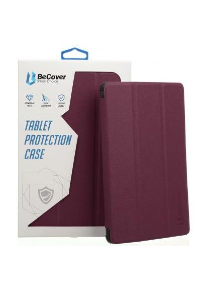 Чохол до планшета Smart Case Samsung Galaxy Tab S6 Lite 10.4 P610/P613/P615/P6 (705216) BeCover Smart Case Samsung Galaxy Tab S6 Lite 10.4 P610/P6 (366519394)