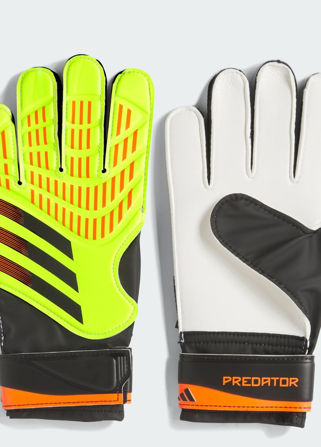 Воротарські рукавички Predator Training adidas (288050025)