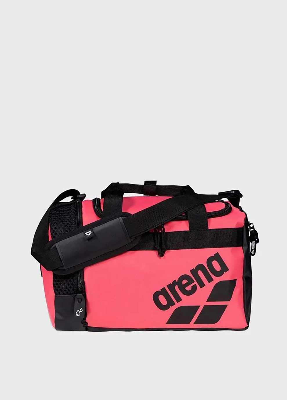 Cумка ALL SET DUFFLE 25L Розовый 40 х 25 х 25 см Arena (395627406)