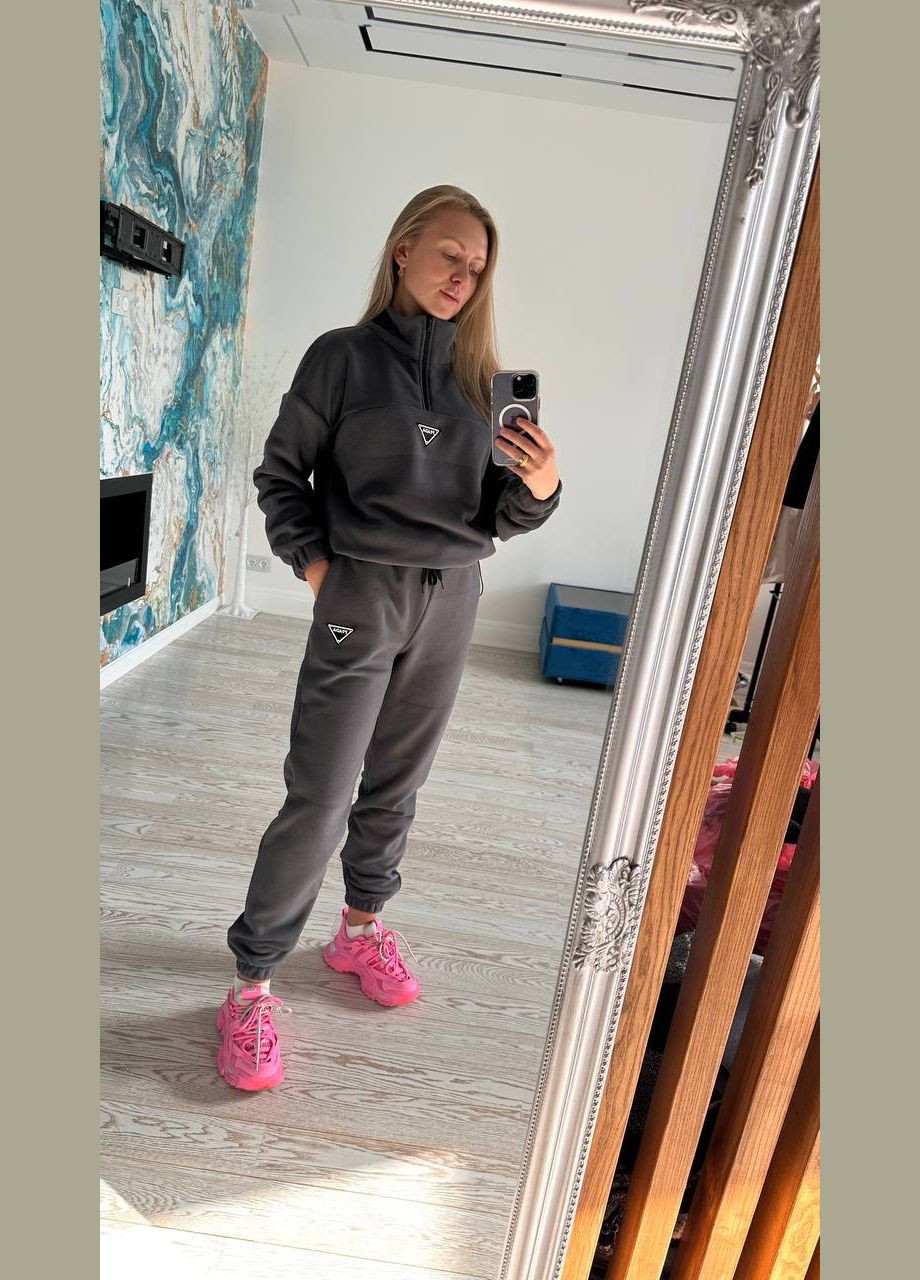 Женский спортивный костюм No Brand (301768136)