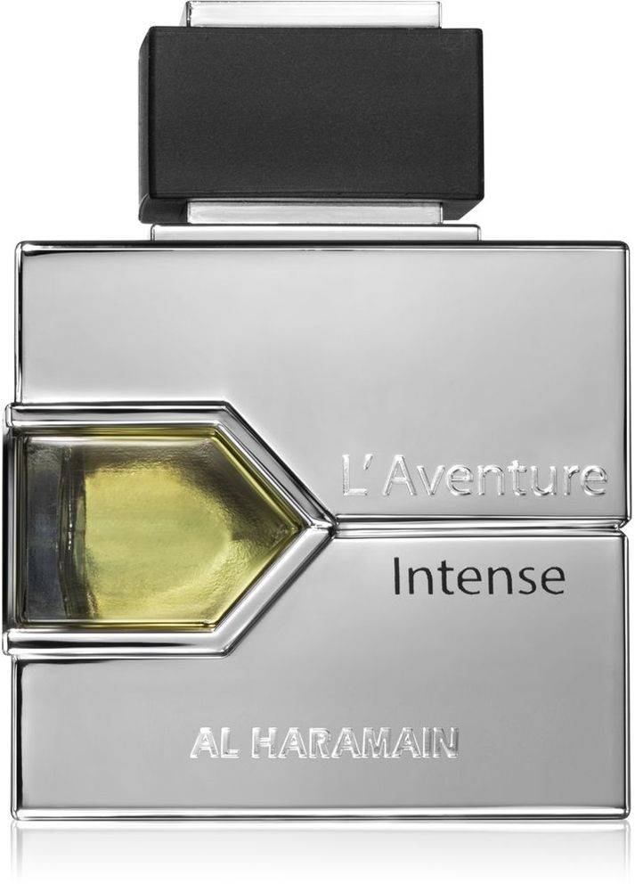 L`Aventure Intense 100 мл Парфюмированная вода Al Haramain (365589323)