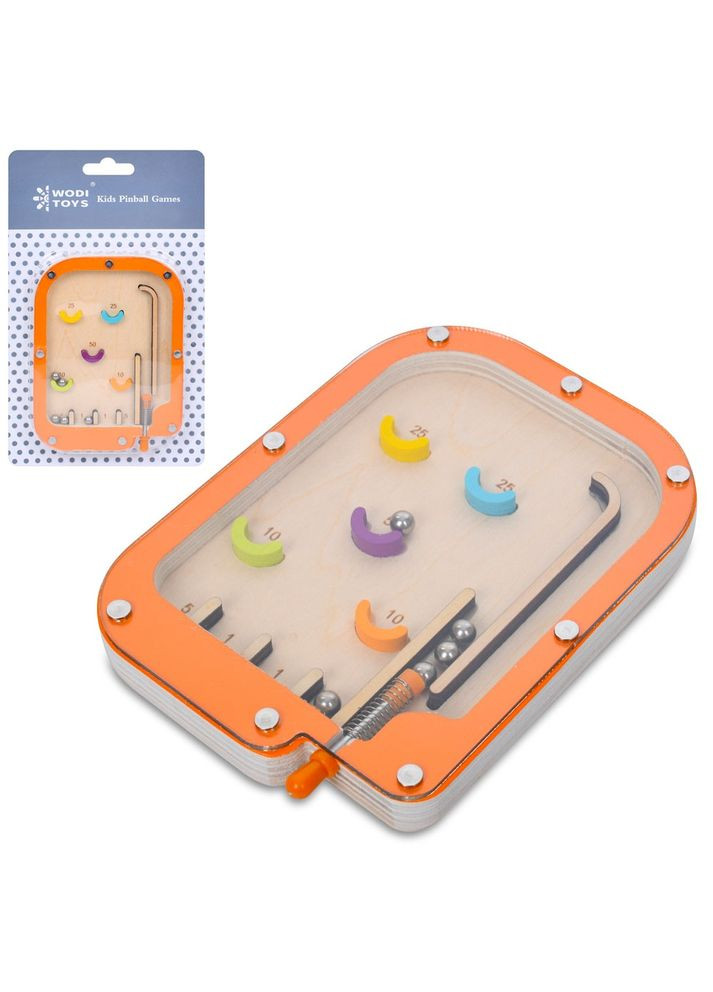 Деревянная игрушка Лабиринт Home (319204179)