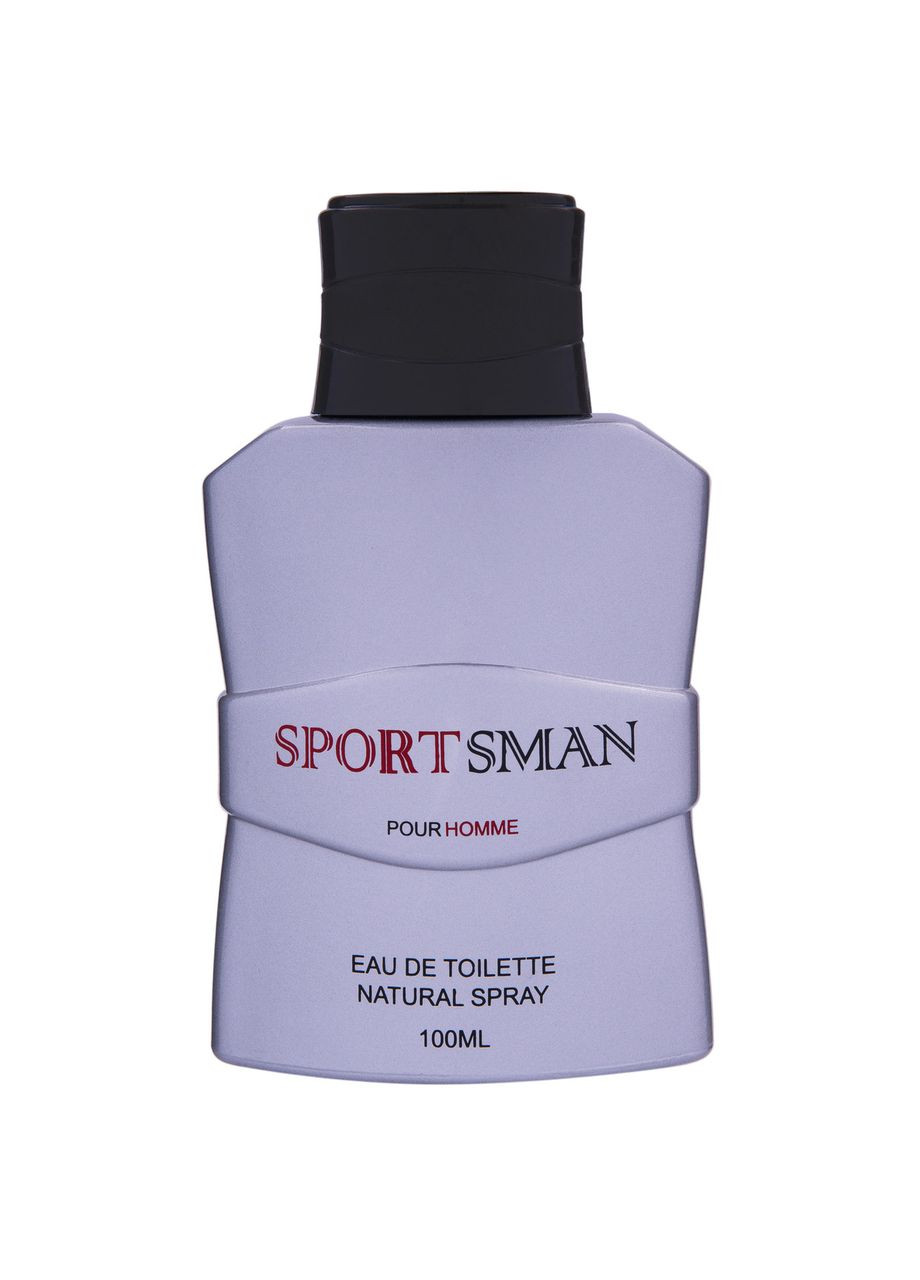 Чоловіча туалетна вода Sports Man 100 мл Lotus Valley (361341046)