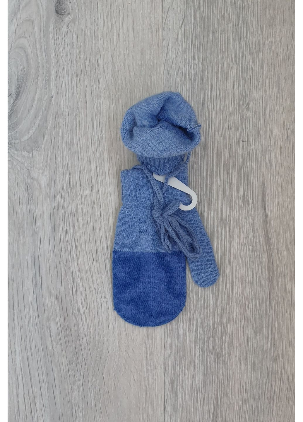 Осенние одинарные перчатки для мальчиков и девочек 1-3 года No Brand (362452443)