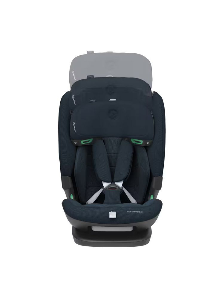 Автокрісло Titan Pro 2 i-Size Authentic Blue () Maxi-Cosi 8618477110 (335029828)