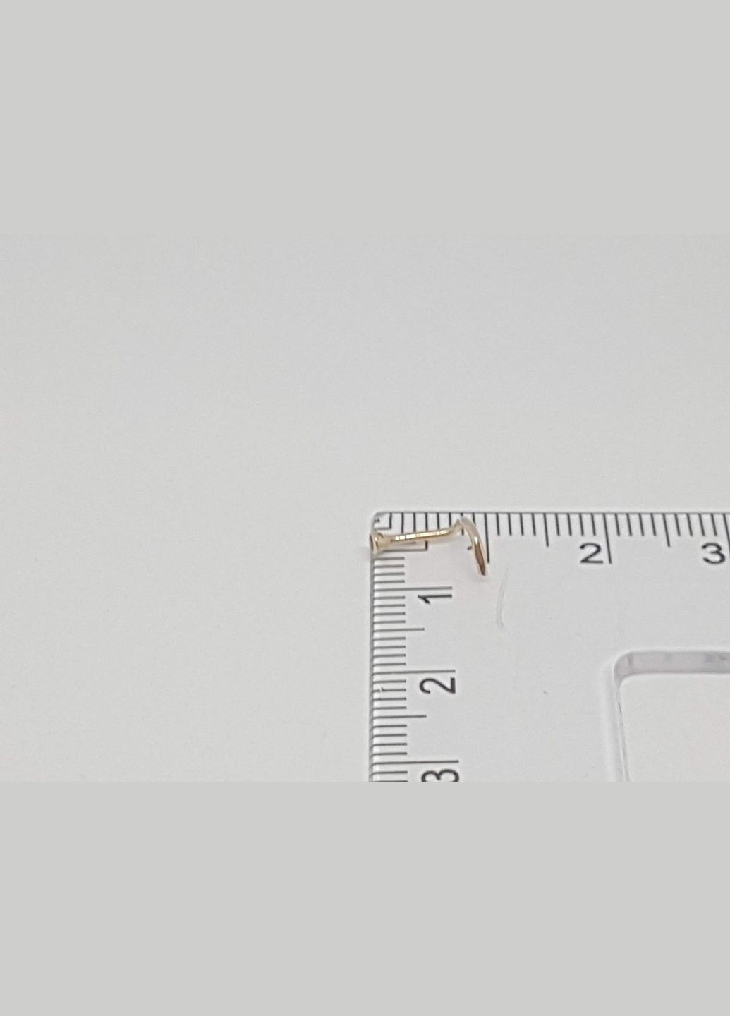 Сережка для пірсингу Dear (269538713)