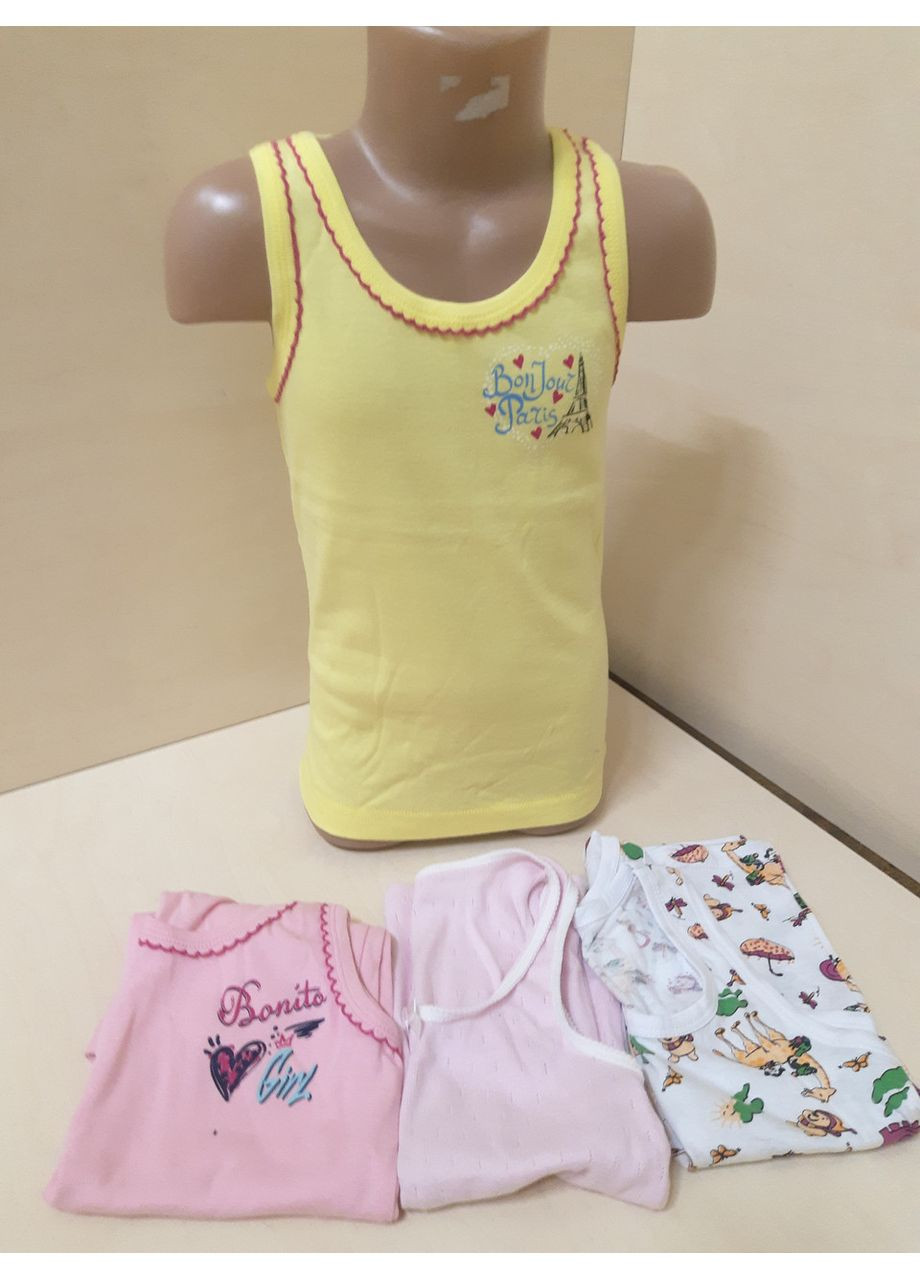 Комбинированный купальник No Brand