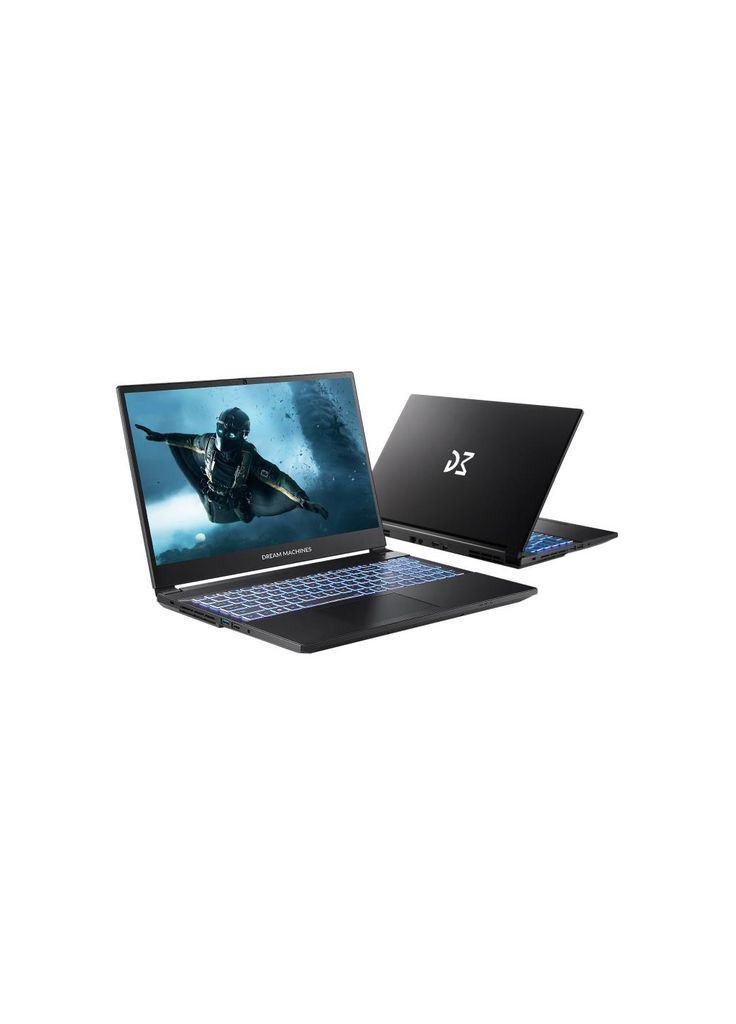 Ноутбук RG5050-15 (RG5050-15UA27) Dream Machines (367610505)