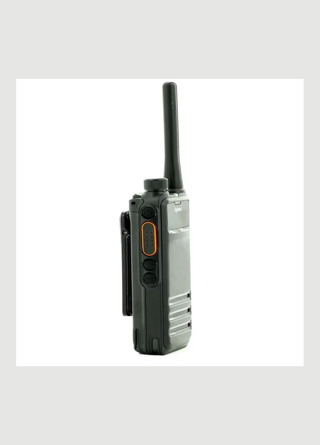 HP705 VHF — Рация портативная цифровая 136174 МГц 5 Вт 1024 канала Hytera (301927676)