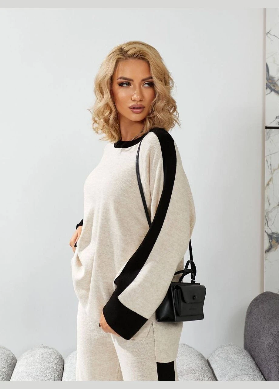 Вязаный костюм Garna (305395674)