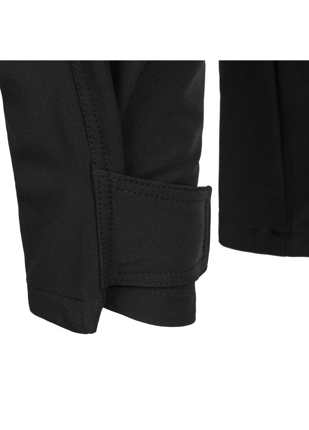 Штани тактичні Urban Чорні Vik-Tailor (362375950)