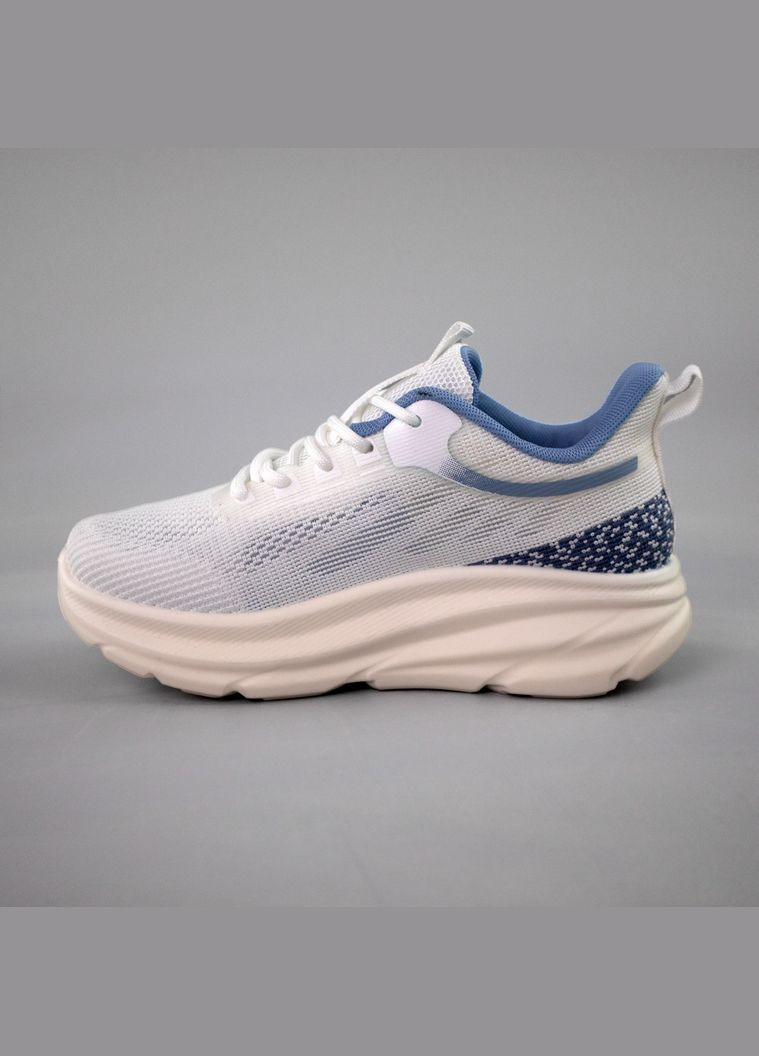 Кроссовки женские Fashion белые (326986239)