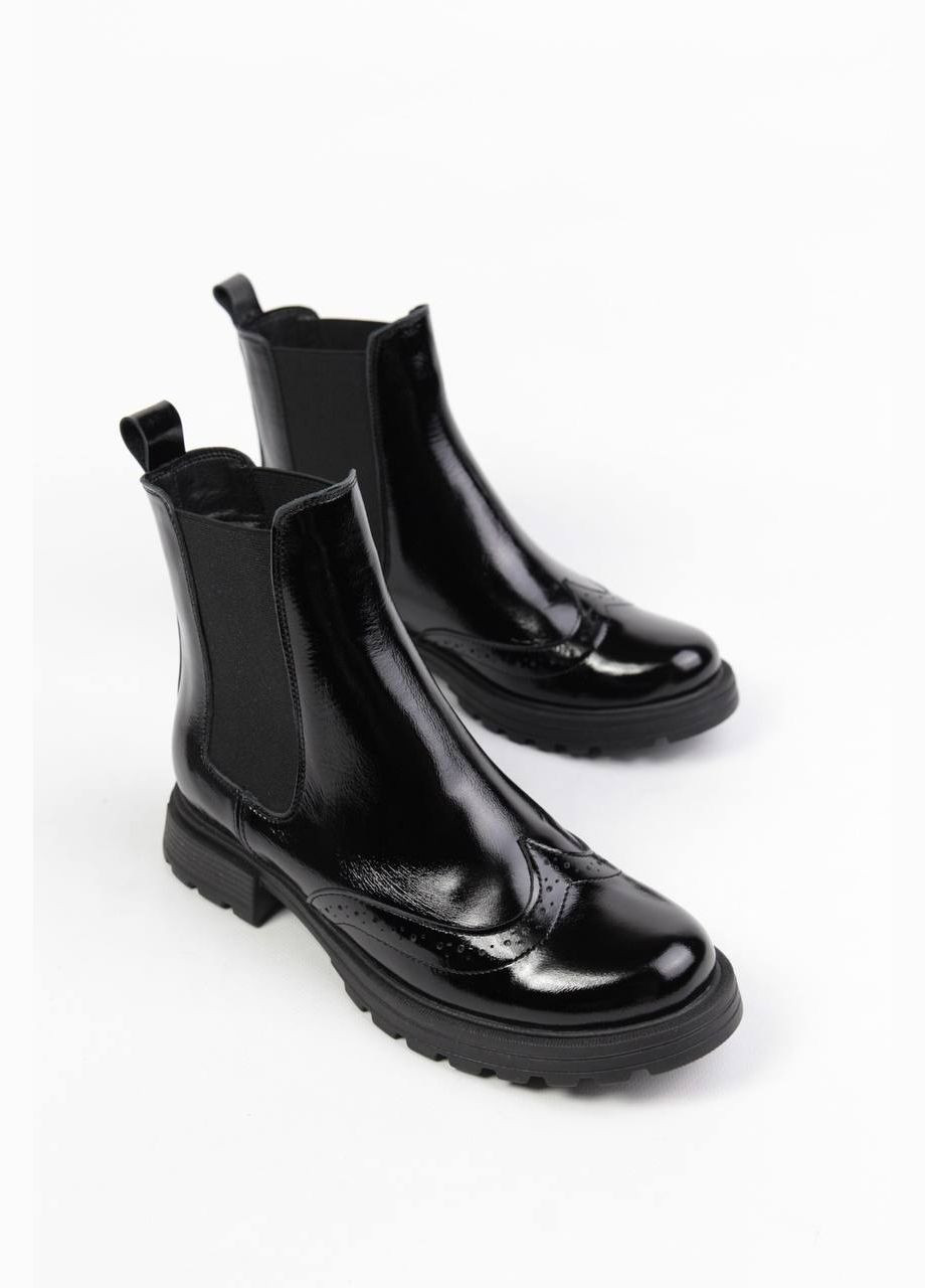 Осенние ботинки Benito