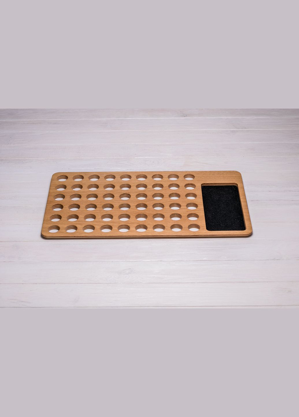 Підставка для ноутбука «AirDesk mini» M Аксесуар для ноутбука EcoWalnut (294052424)