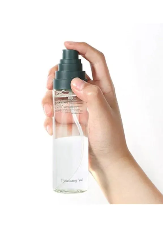 Заспокійливий зволожуючий міст Calming Moisture Mist 100 ml Pyunkang Yul (358499540)