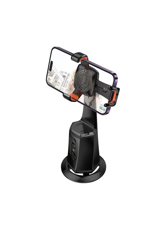 Смарт-штатив Smart camera gimbal (6942007652605) Hoco K26 (372177647)