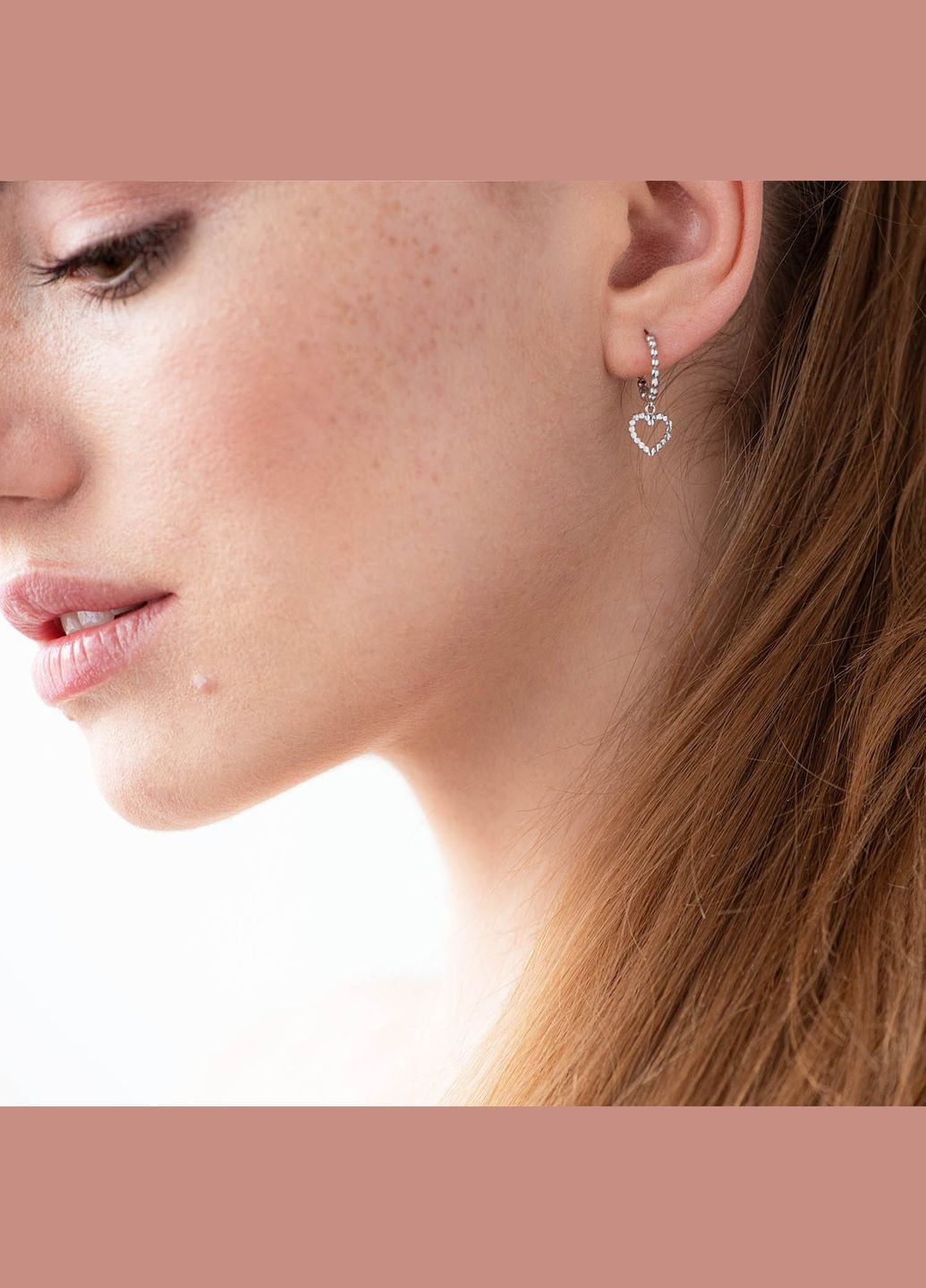 Сережки Oniks (264022435)