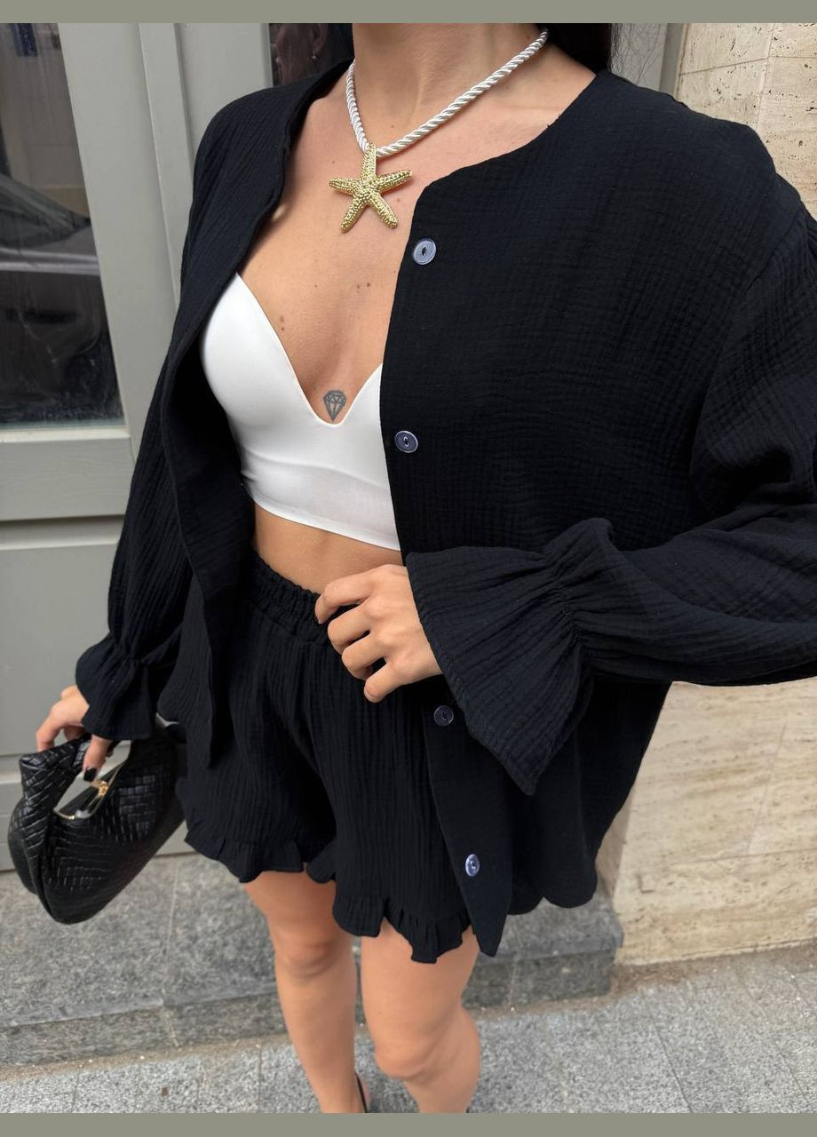 Муслиновый костюм Україна (333602596)