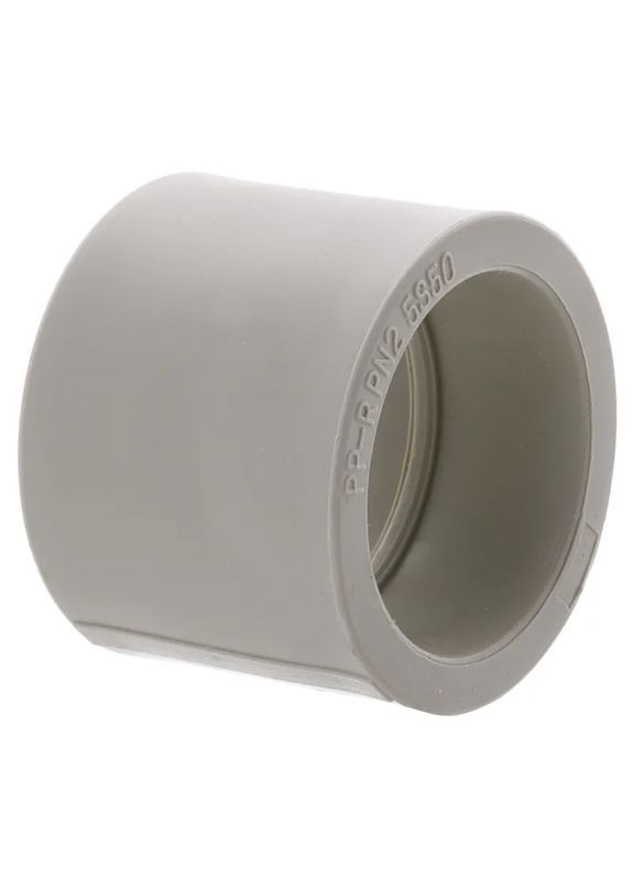 З'єднувальна муфта 50x50 PPR EP.00005 (EP4056) EUROPRODUCT (321194086)
