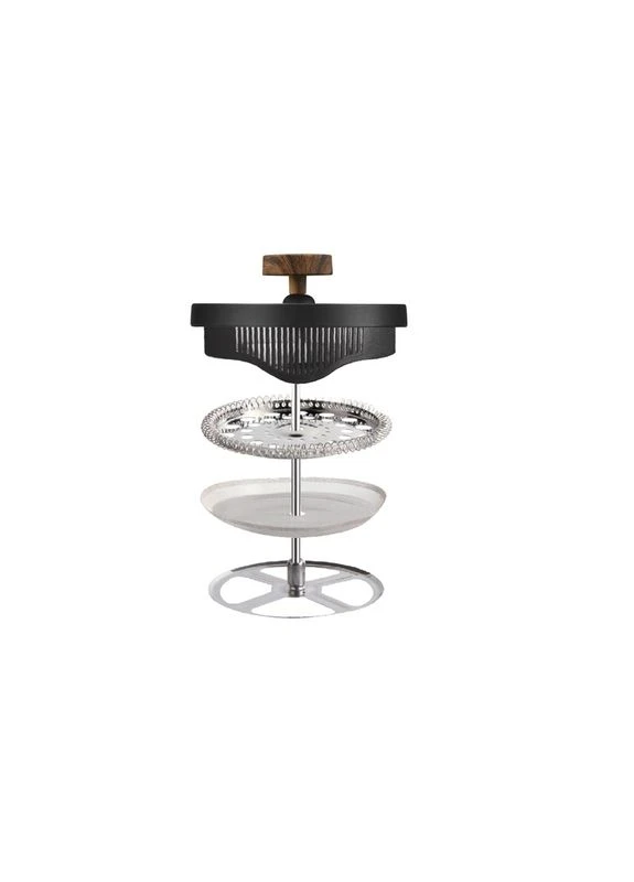 Френч-прес Canella RG-7327-1000 (1000 мл) Ringel (387202505)