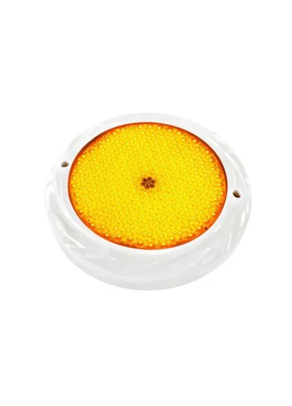 Прожектор для басейну світлодіодний 008 252LED 18 Вт RGB AquaViva (313403130)