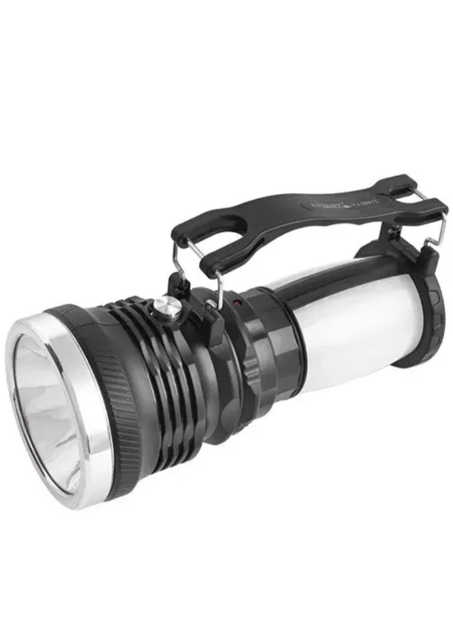 Фонарик аккумуляторный портативный LED на солнечной батарее A.G. (299770239)