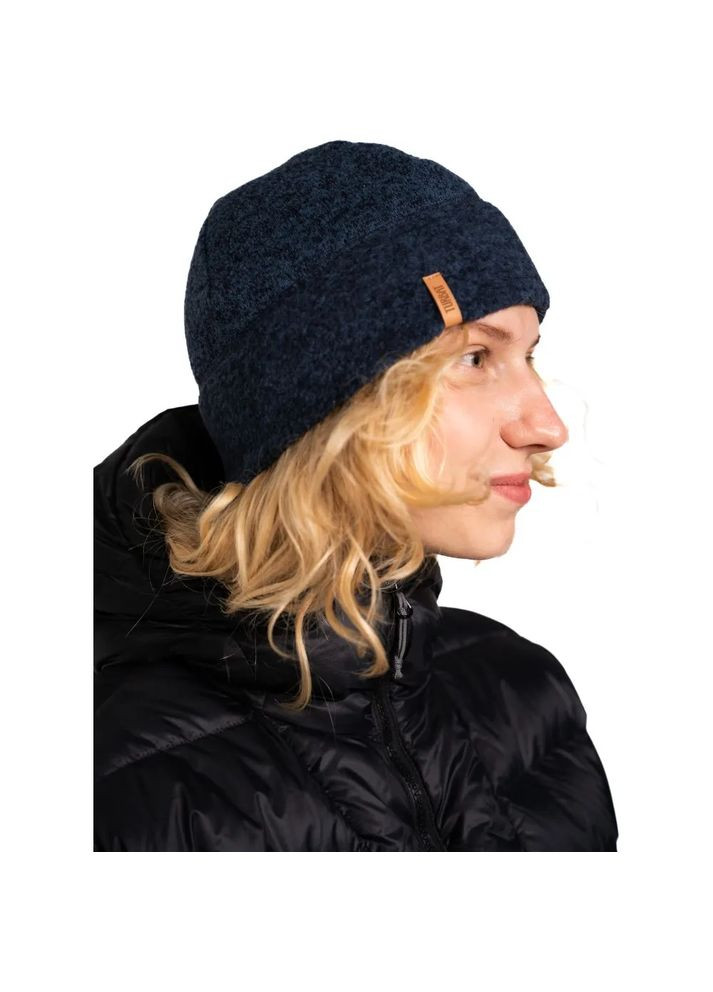 Шапка Dreamer Hat Синий Turbat (360602547)