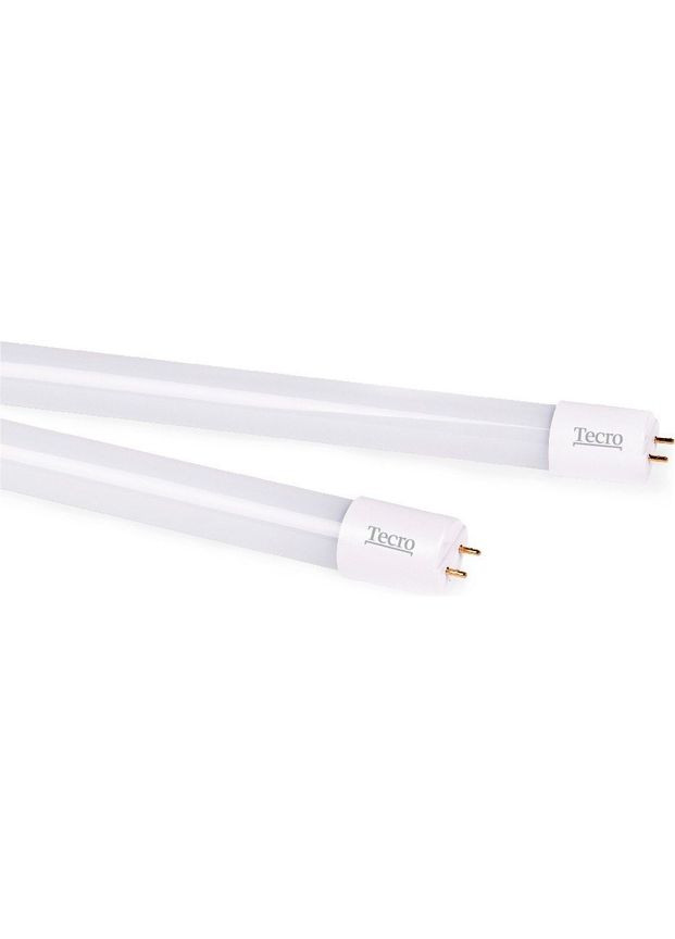Лампа светодиодная 18W G13 6400K (TL-T8-18W-6.4K-G13) Tecro (351559636)