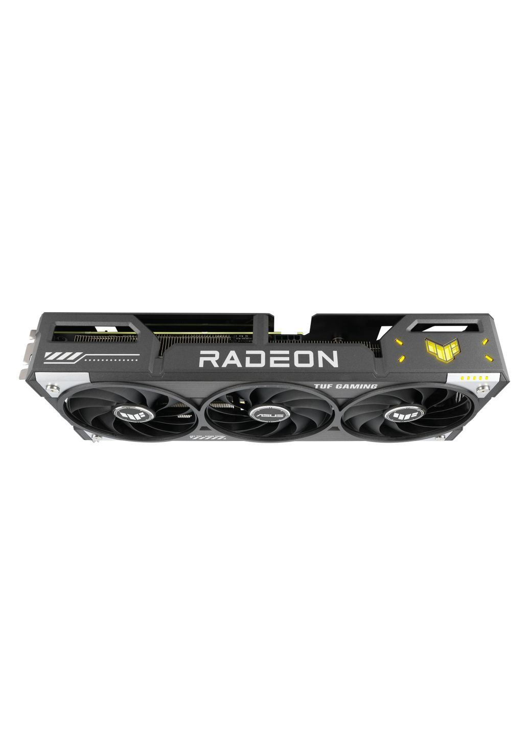 Видеокарта Radeon RX 9060 XT 16GB GDDR6 OC TUF-RX9060XT-O16G-GAMING 90YV0LF0-M0NA00 Asus (360793499)