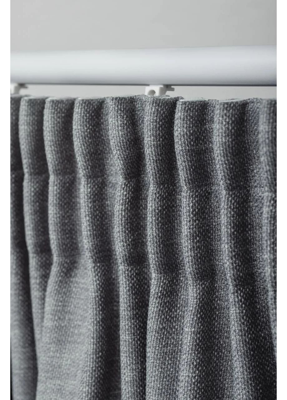 Двусторонняя штора Sofa 1,5х2,5-3м HYGG (370367109)