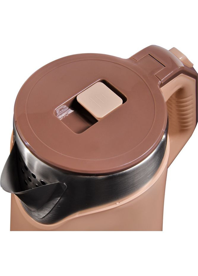 Електрочайник LEK-6823 1500 Вт Liberton (369123616)