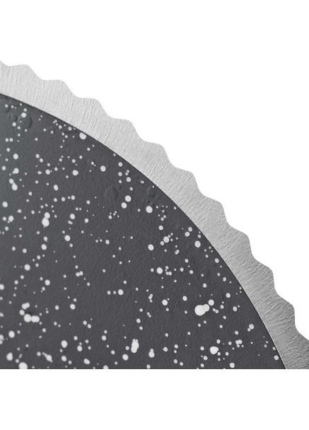 Слайсер электрический SDK-250S Ломтерезка 250Вт ⌀190мм Нарезчик продуктов Серый/Черный Ardesto (351361317)