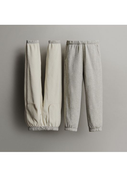 Штани на флісі (470135) Uniqlo (346267977)