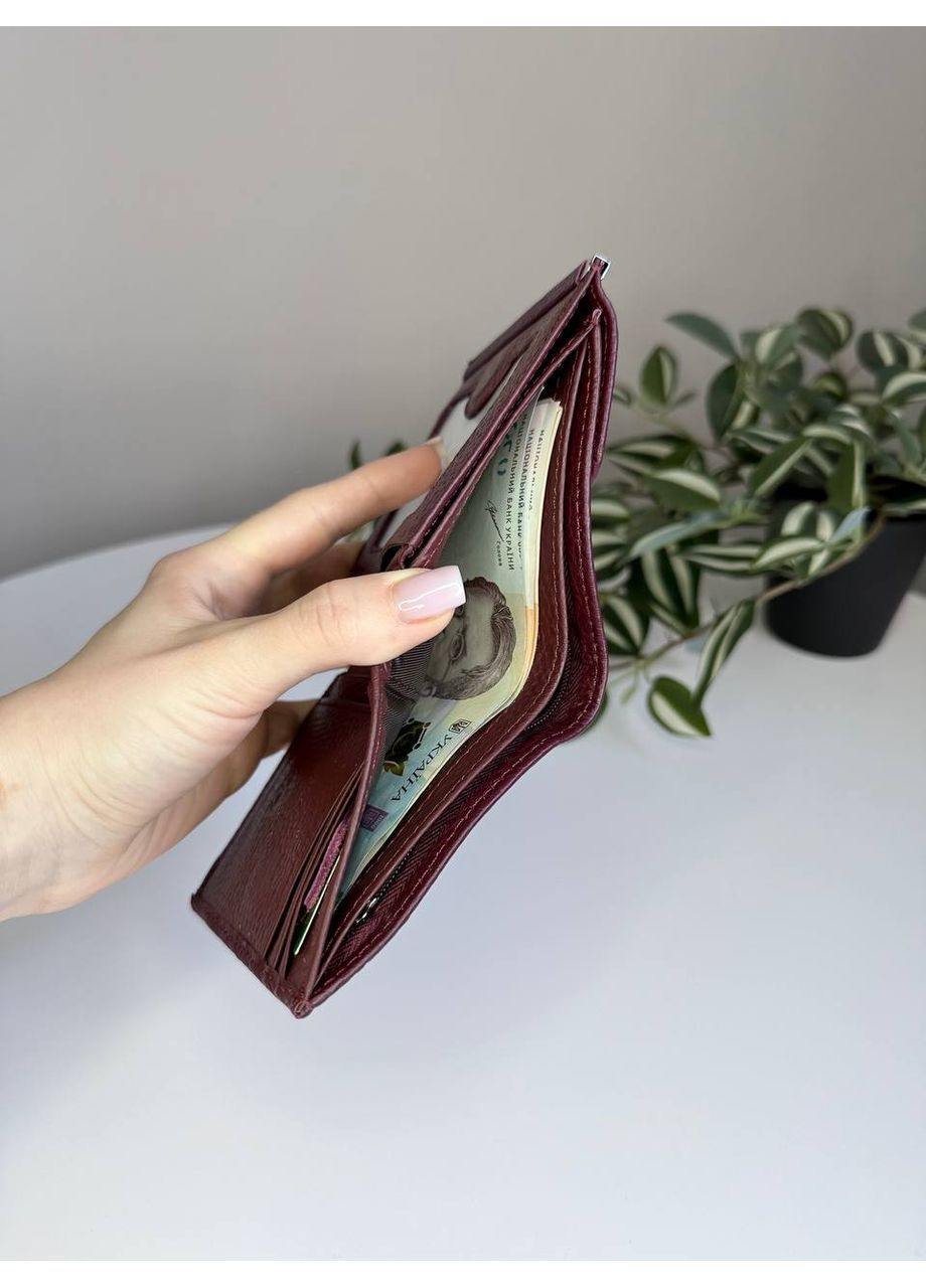 Жіночий маленький гаманець на магніті Marco Coverna (367579846)