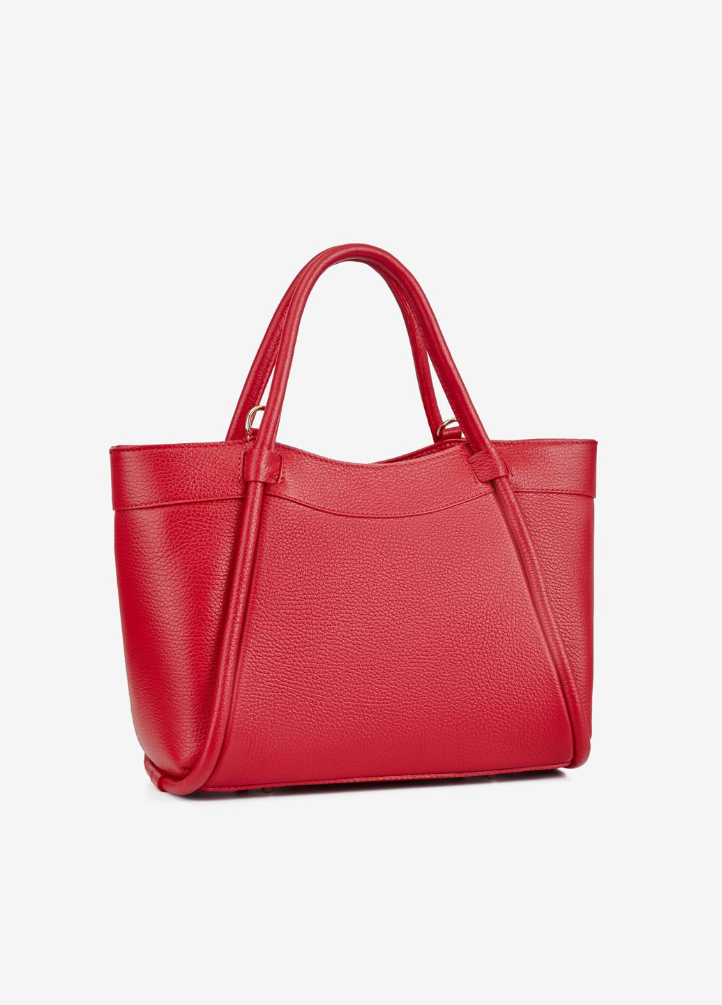 Сумка женская кожаная тоут большая Tote Regina Notte (325976868)