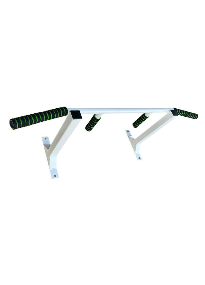 Настінний турнік 2в1 "Wide Pro" NE-TR-14W, до 300 кг Newt (367990630)