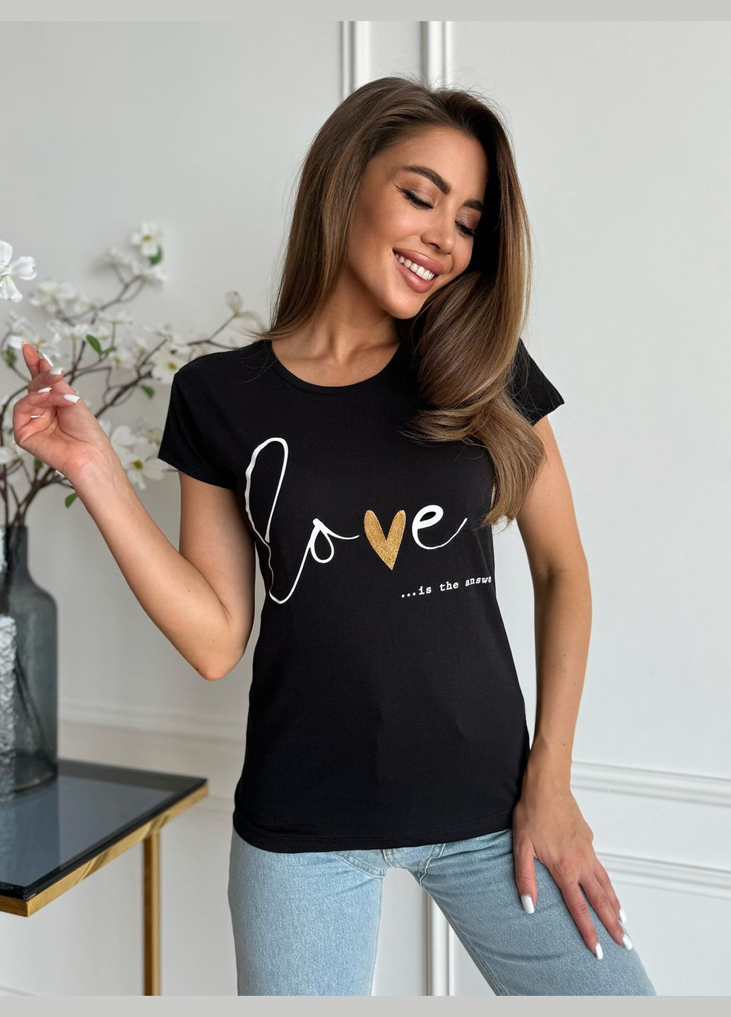 Футболки Magnet WN20-625 - (295375906)