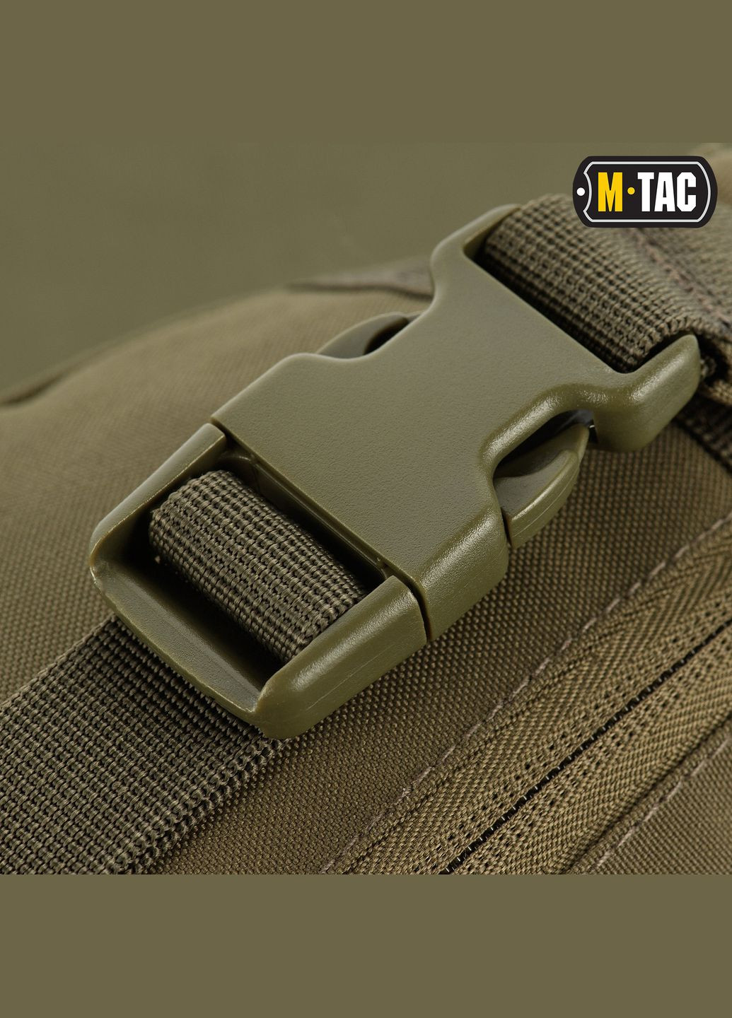 Сумка Companion Bag Large Ranger Green M-TAC (303261612)