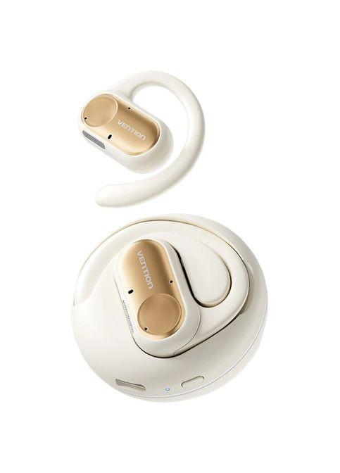 Наушники TWS OpenBeat O11 Beige Vention (322131663)