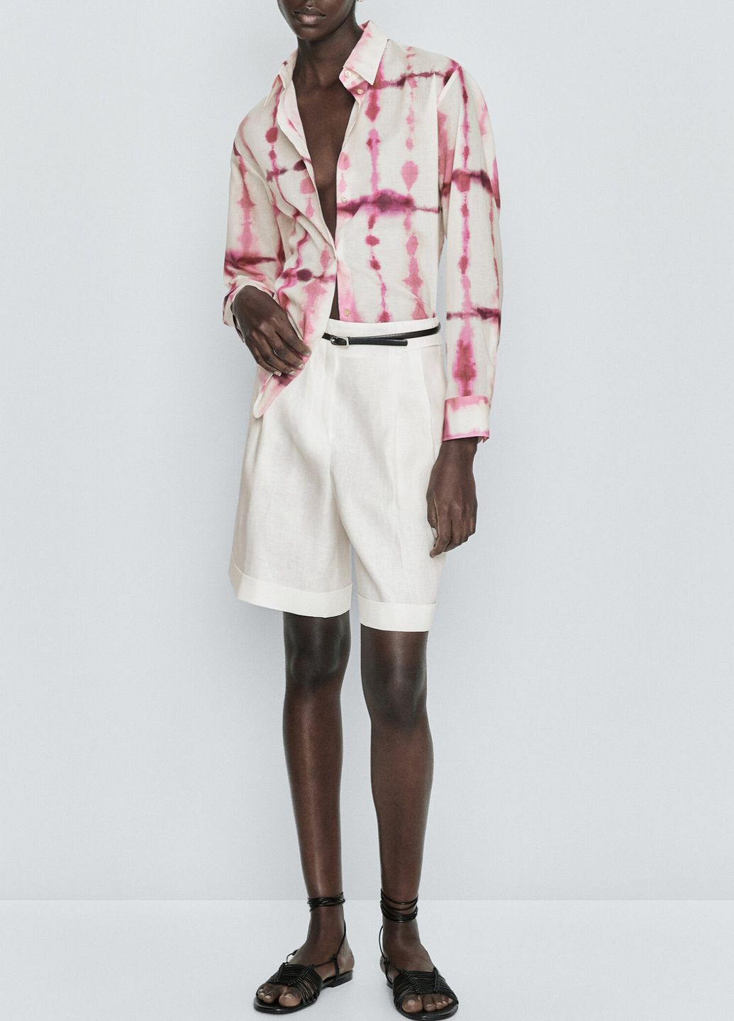 Шорты Massimo Dutti (307831695)