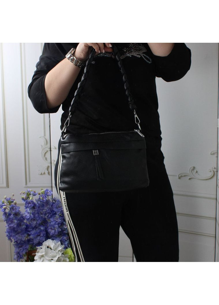 Сумка жіноча на 2 ручки Vishnya (369446421)