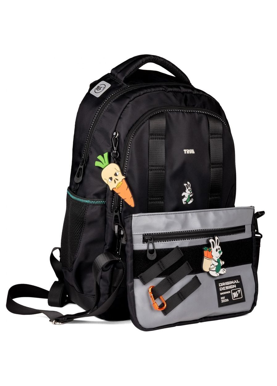 Рюкзак шкільний TS-50 True () Yes 559627 (337470993)