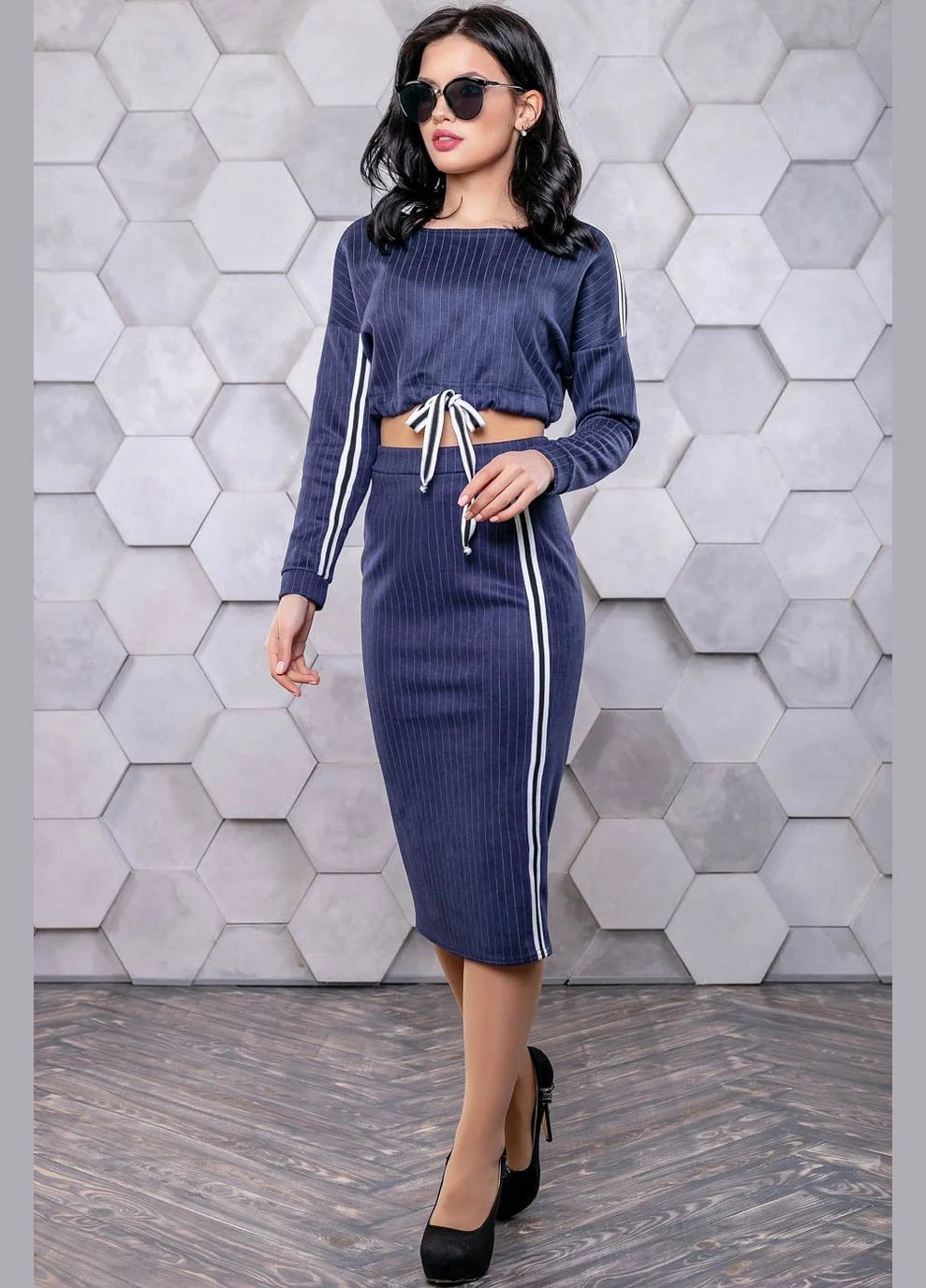 Костюм Seventeen (302434813)