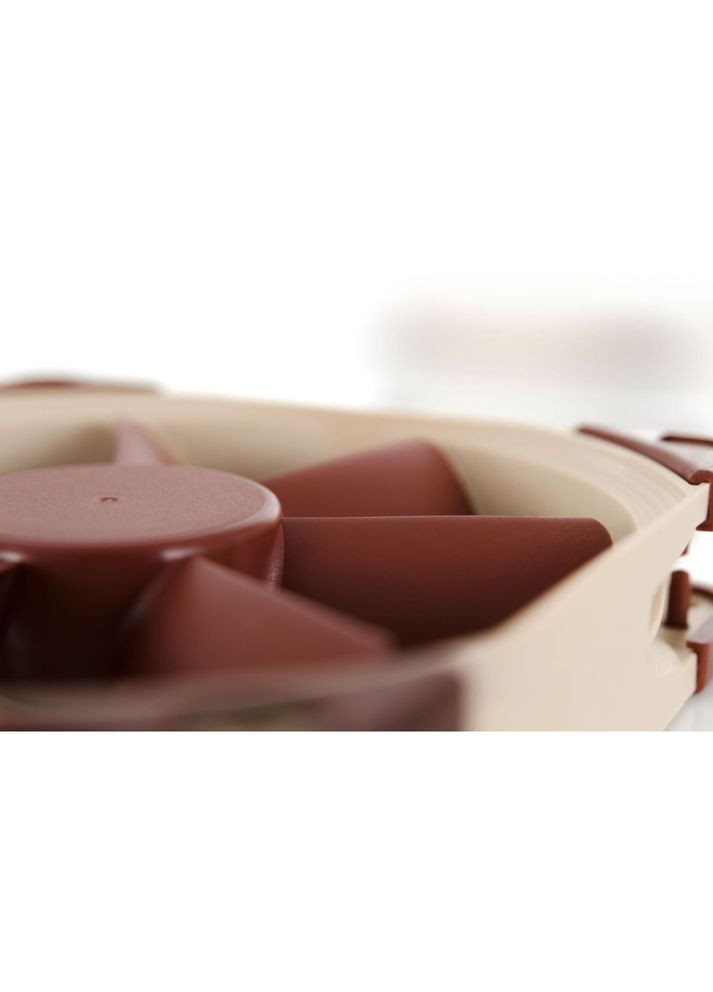Кулер корпусный NF-S12A PWM Noctua (323089506)