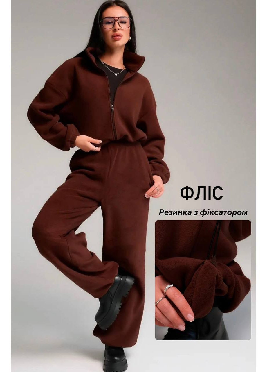 Штаны флис Sport (372444895)